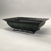 庭園砂鉢 再生品